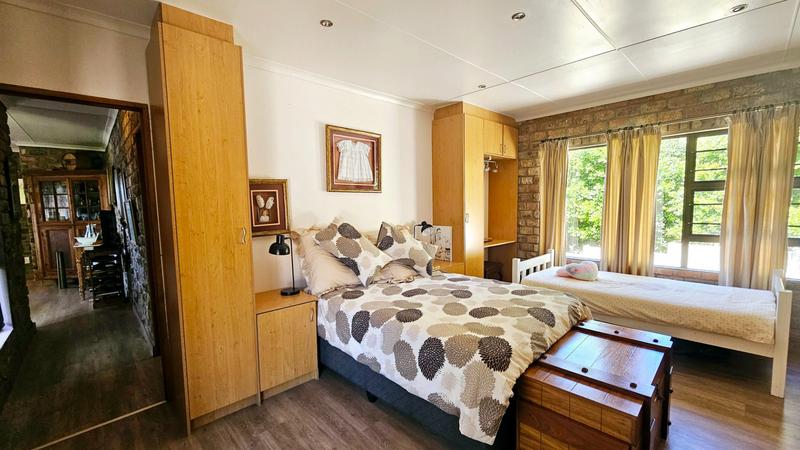 4 Bedroom Property for Sale in Dana Bay Western Cape